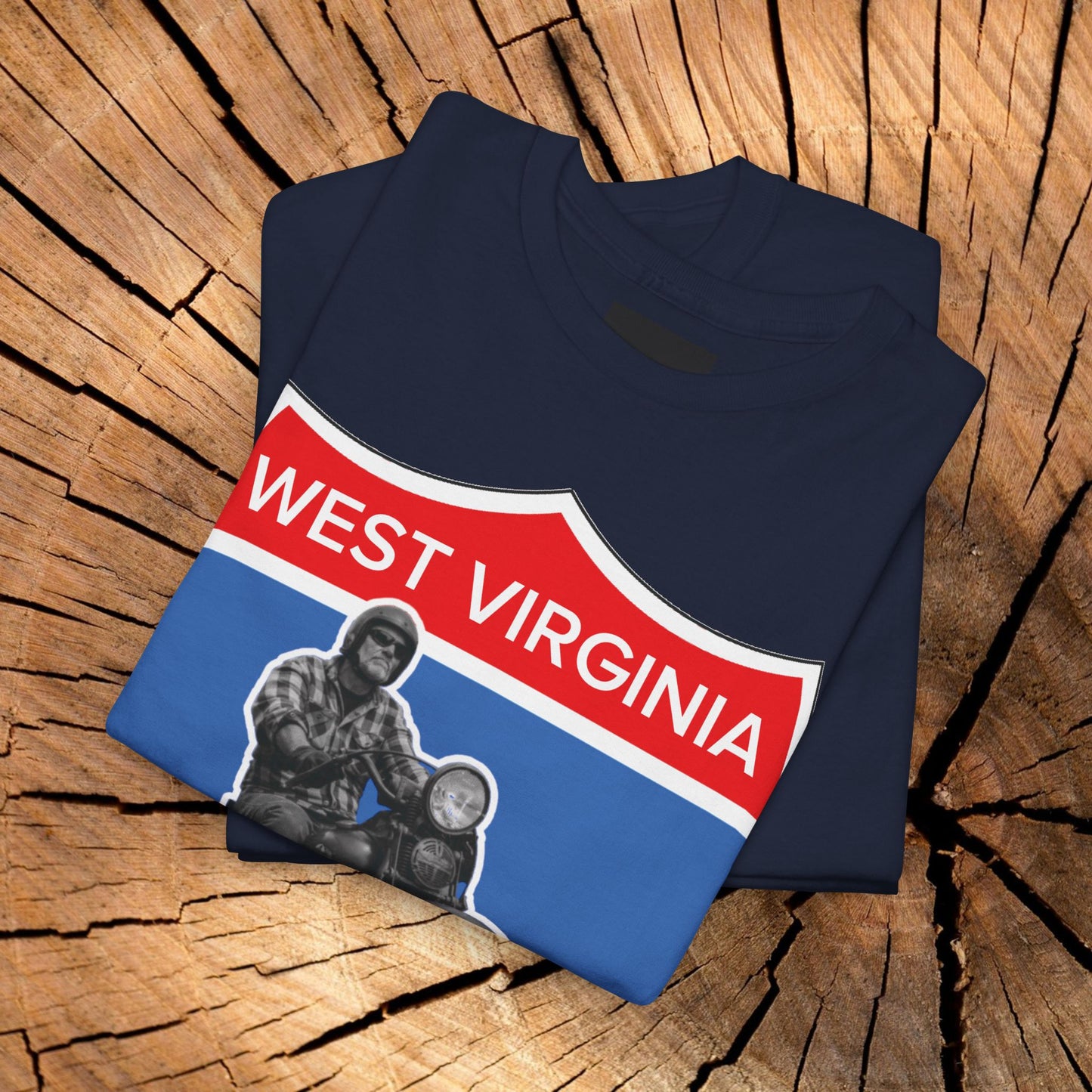 West Virginia Highway Sign #2