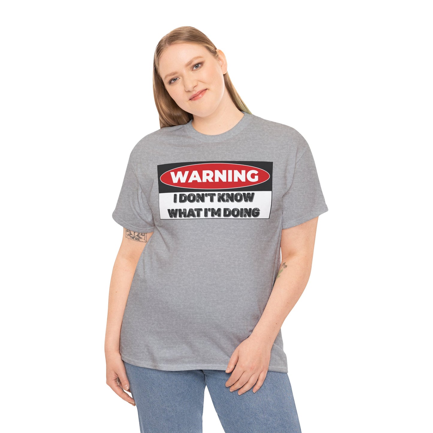 WARNING #3