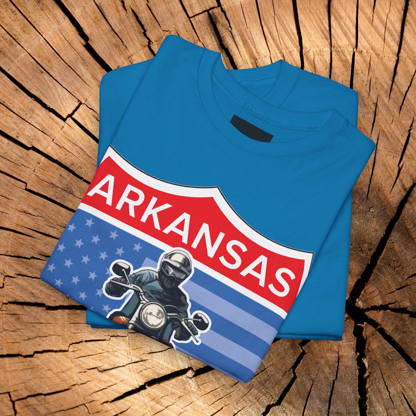 Arkansas Highway Sign #3