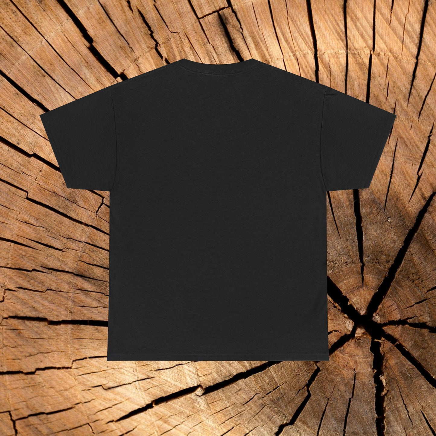 Kielder Forest Coordinates t-shirt (US)