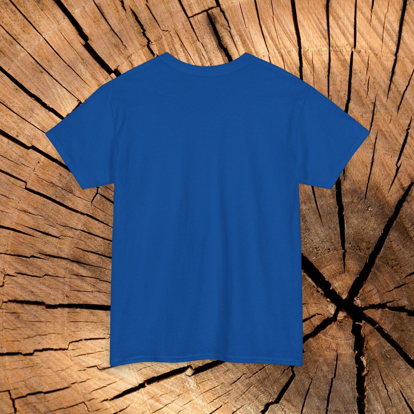 Kielder Forest Coordinates t-shirt (US)