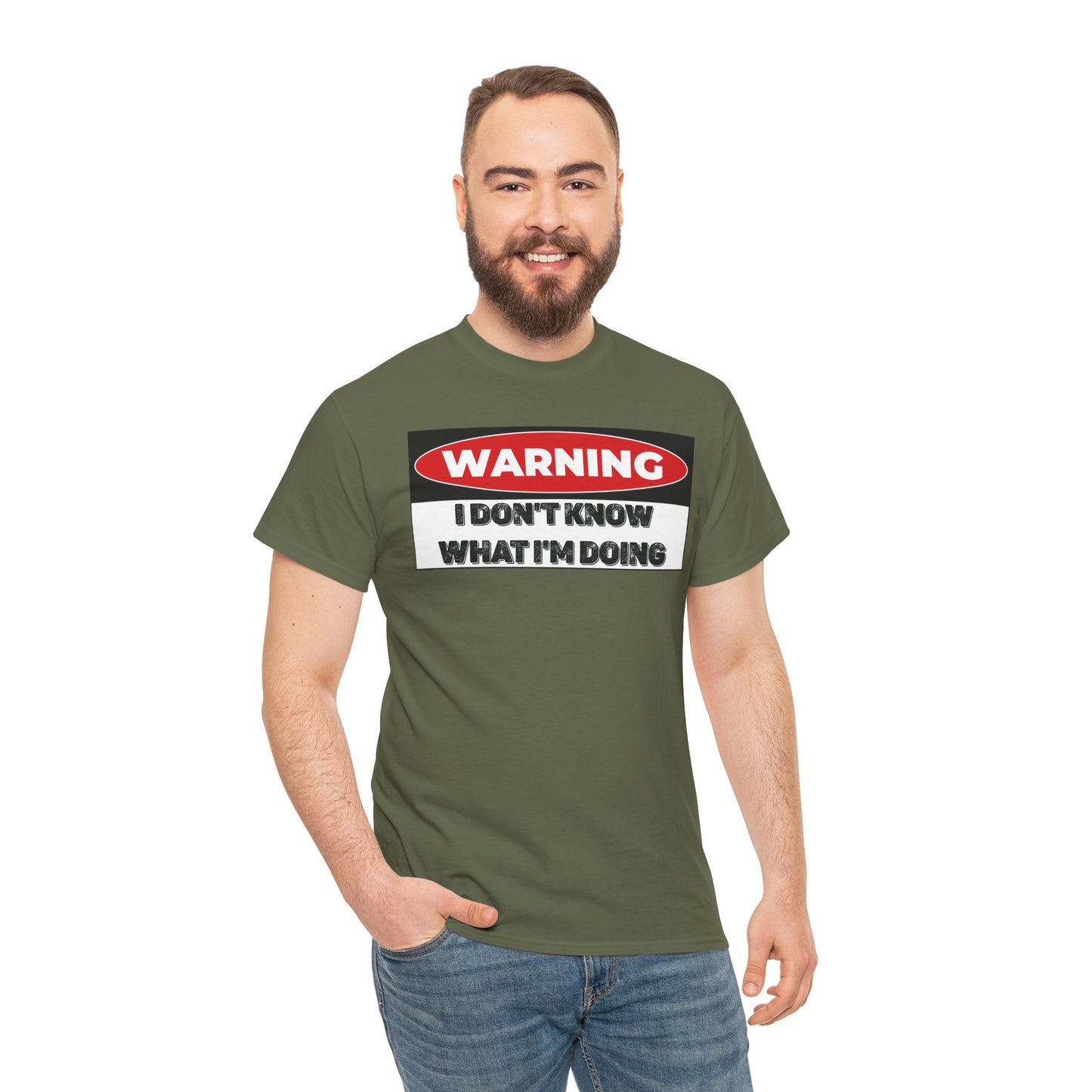 WARNING #3