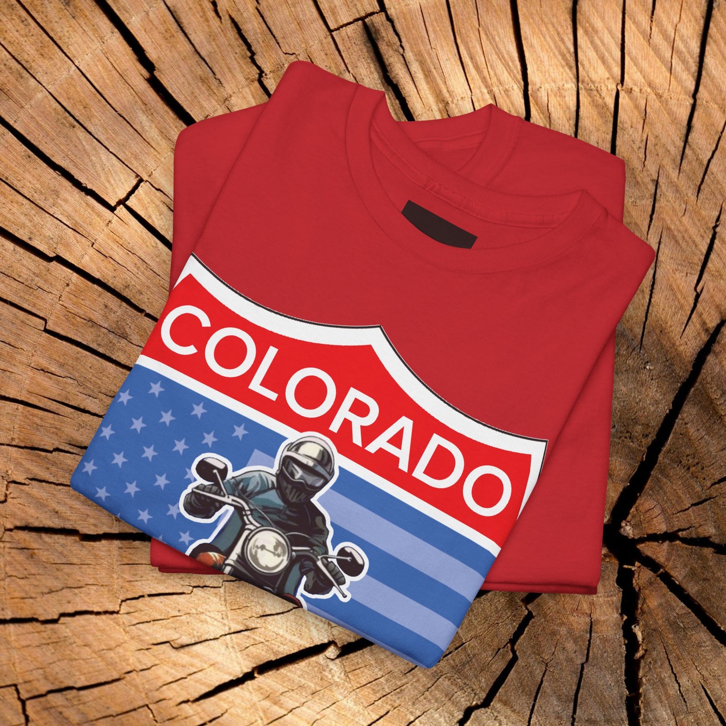 Colorado Highway Sign #3