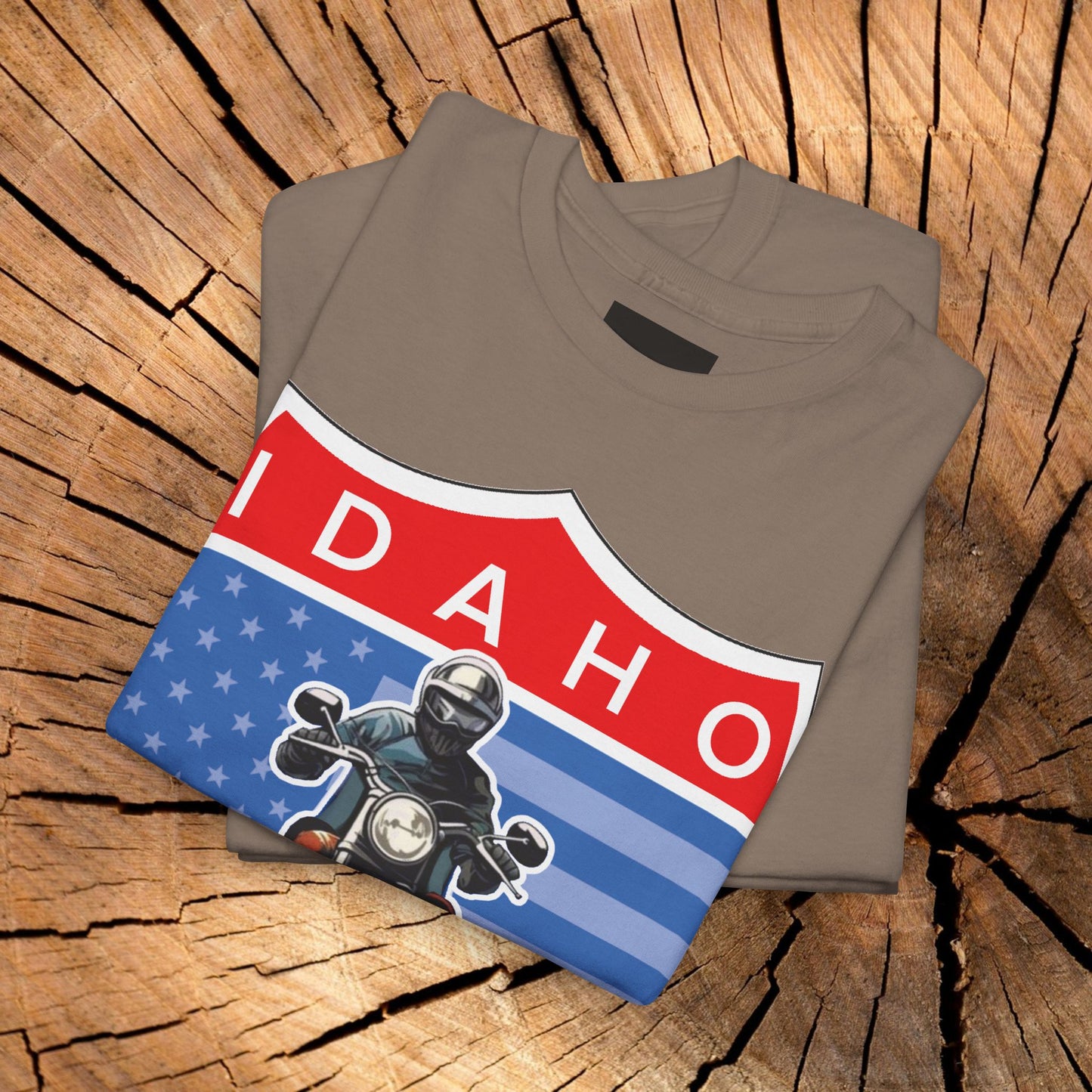 Idaho Highway Sign #3