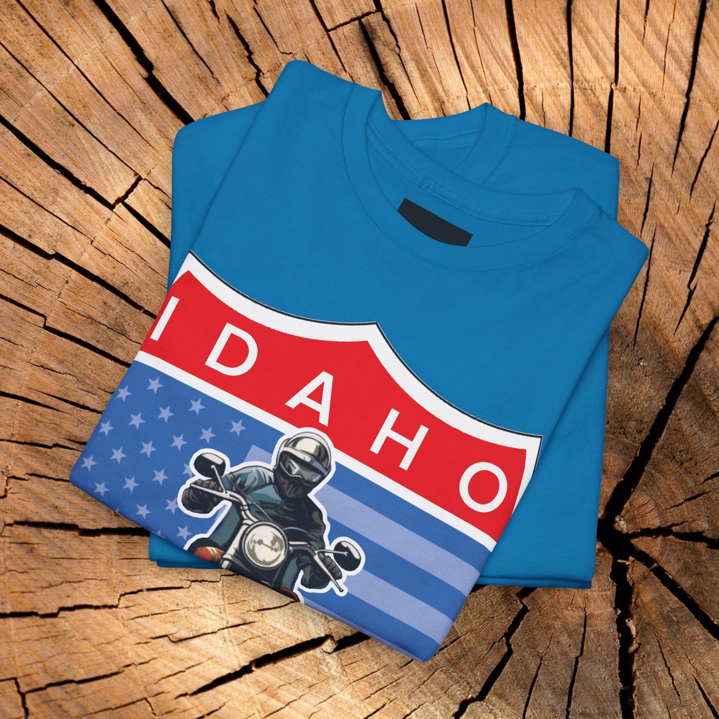 Idaho Highway Sign #3