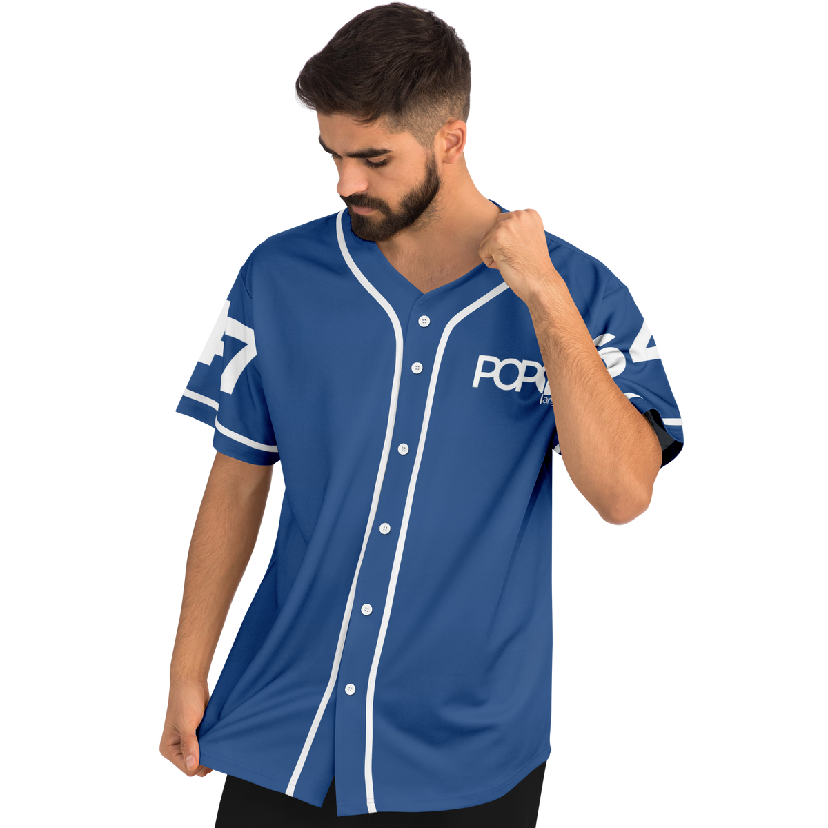 POPeART Jersey