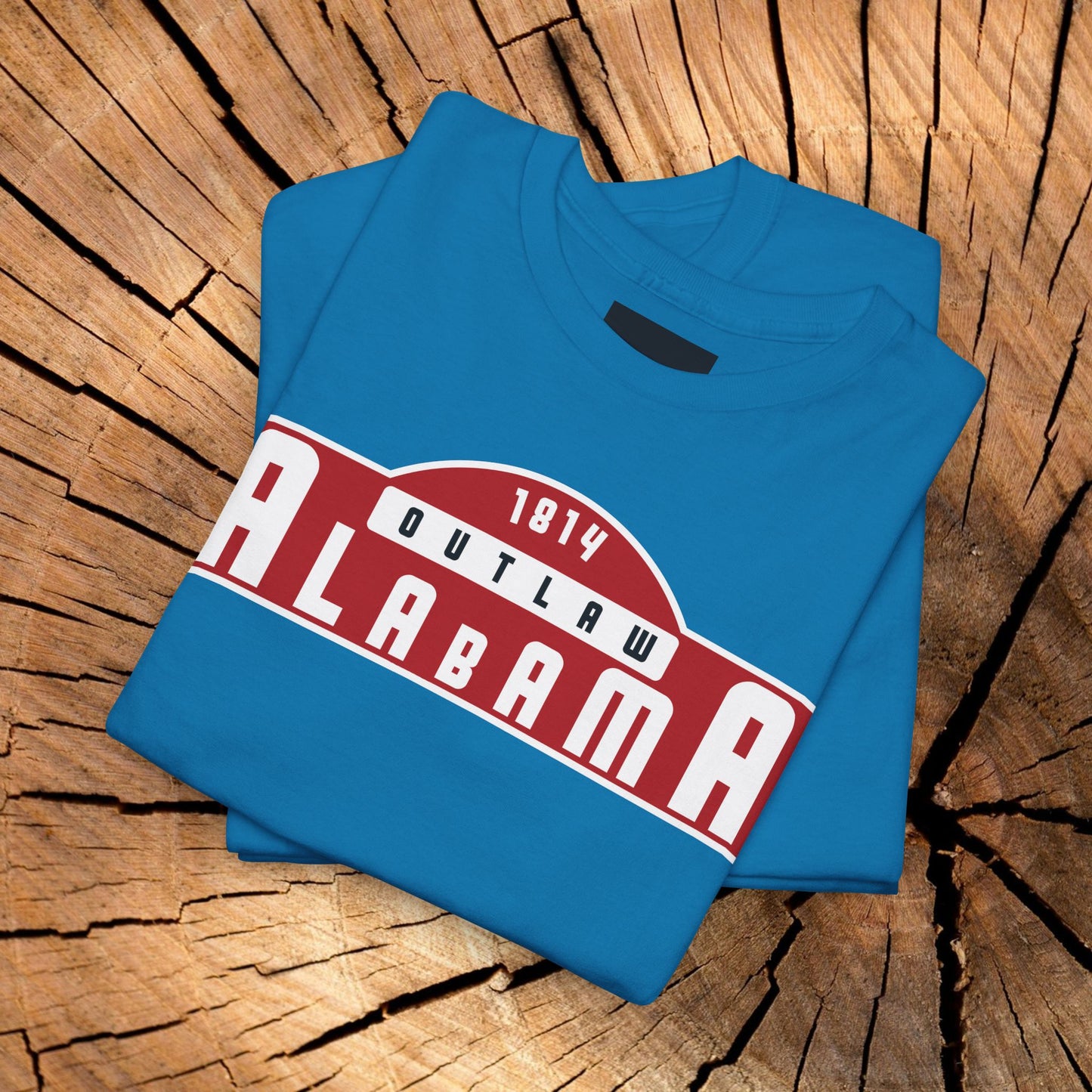 Alabama Outlaw since 1819
