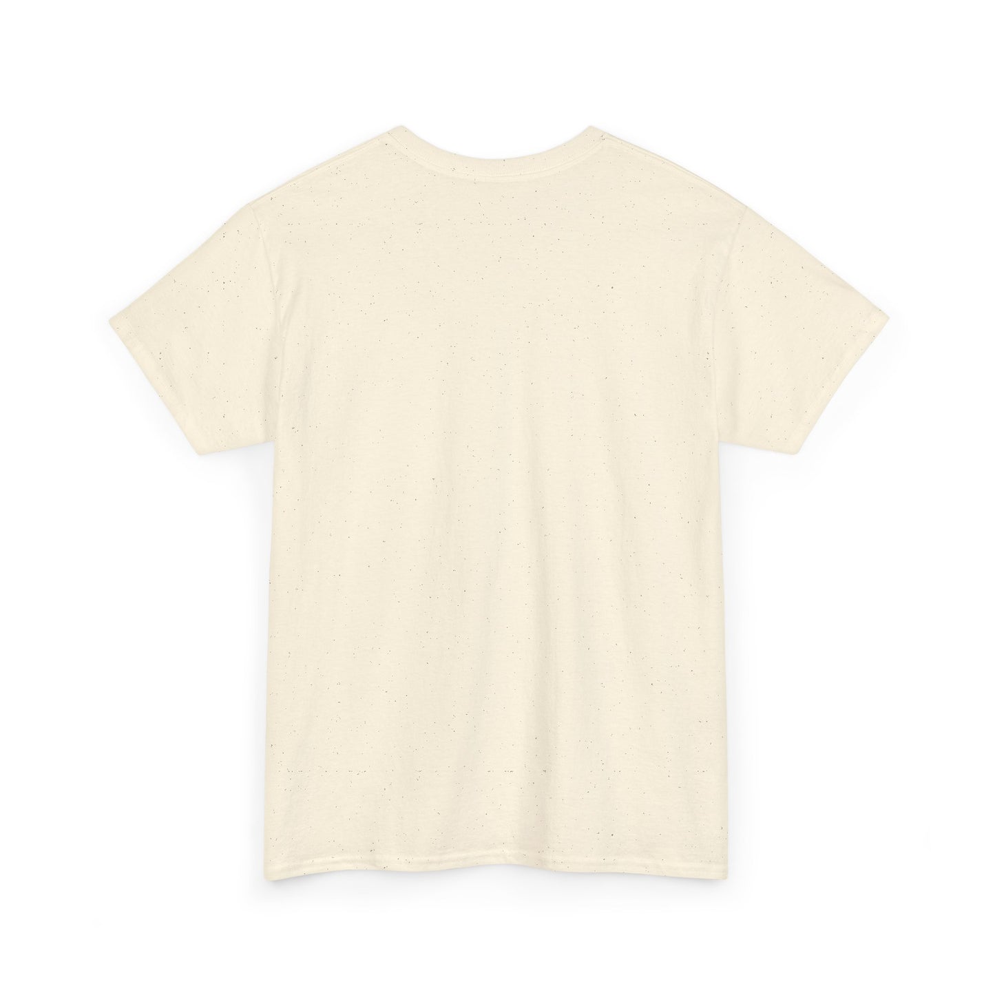 Orange Tracks t-shirt (US)