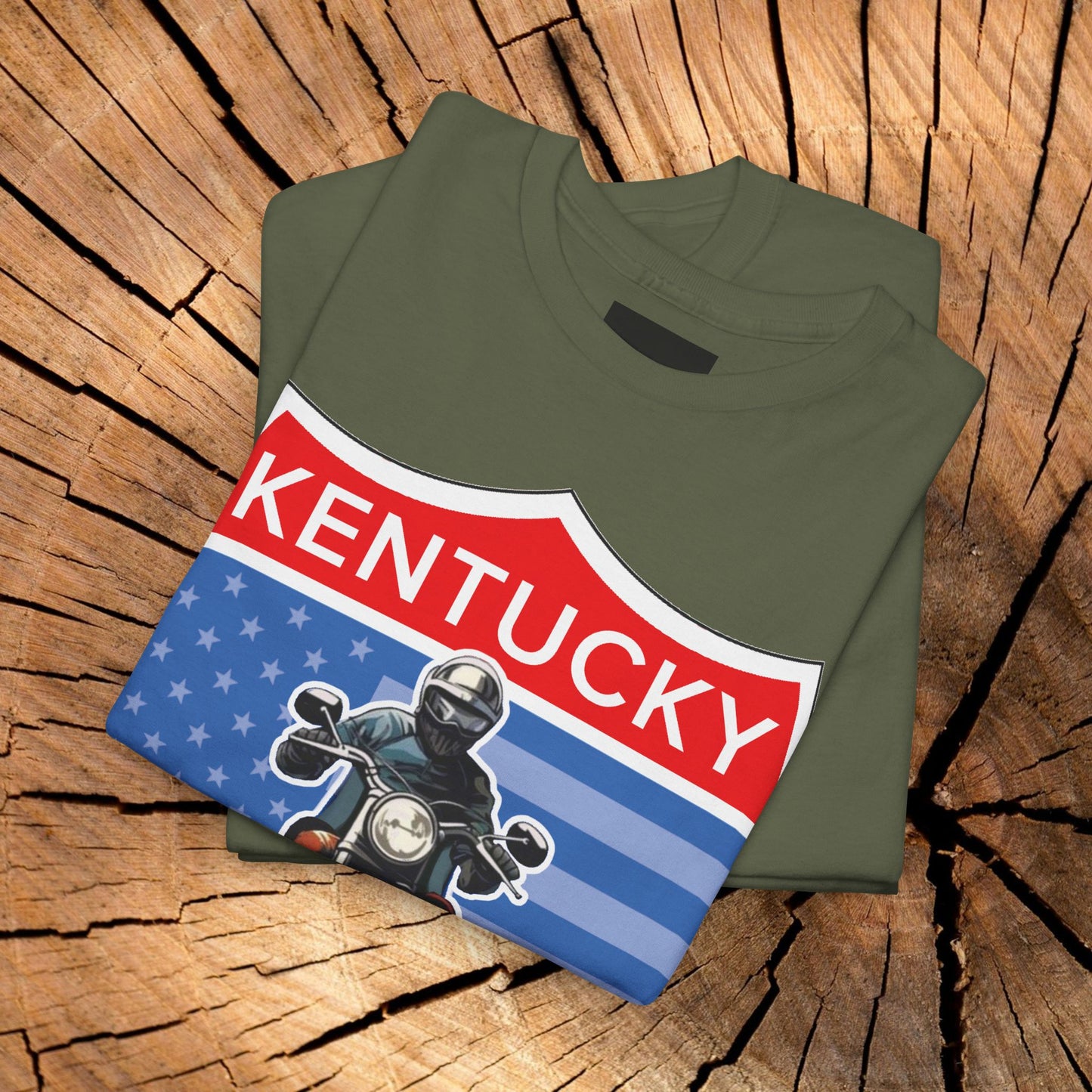 Kentucky Highway Sign #3