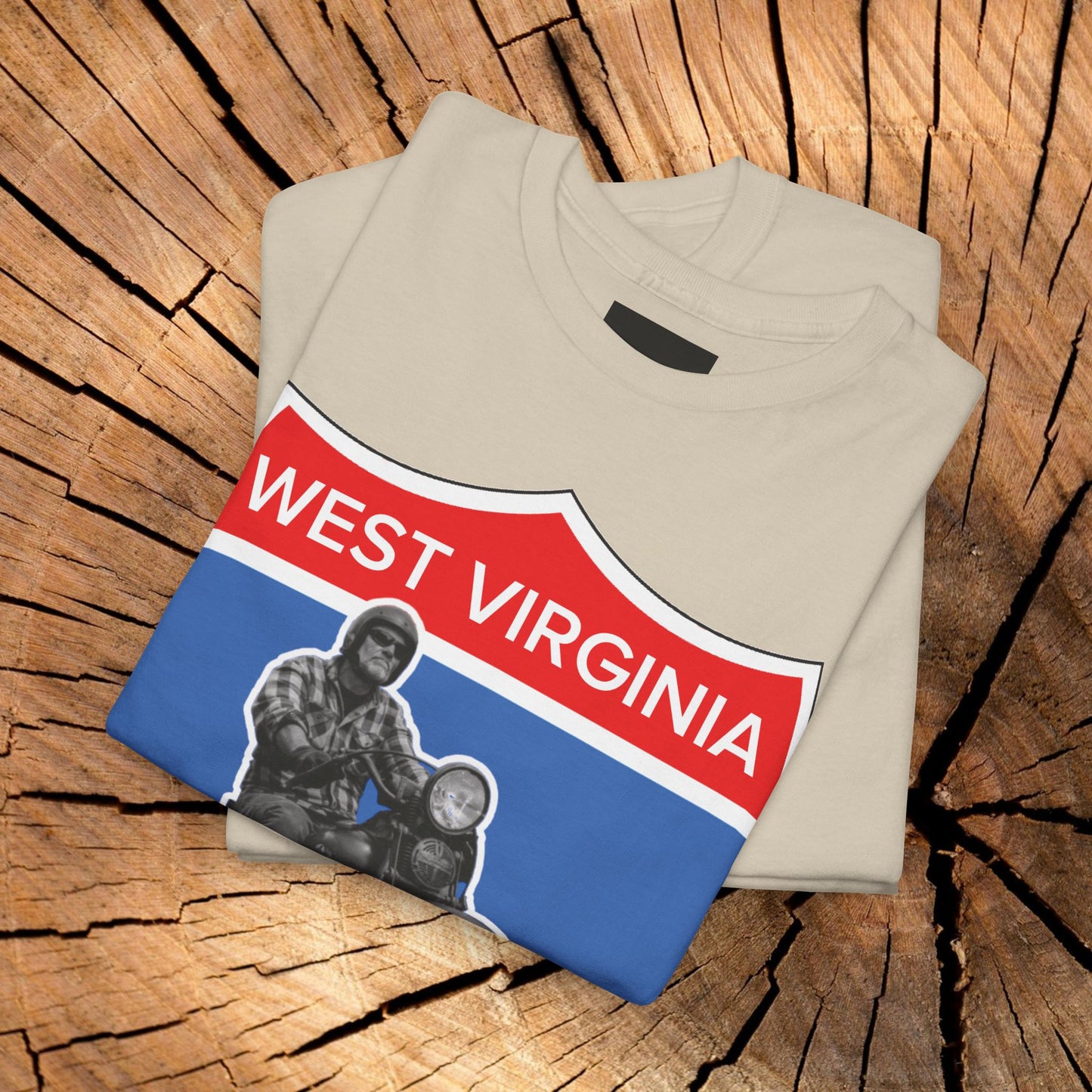 West Virginia Highway Sign #2