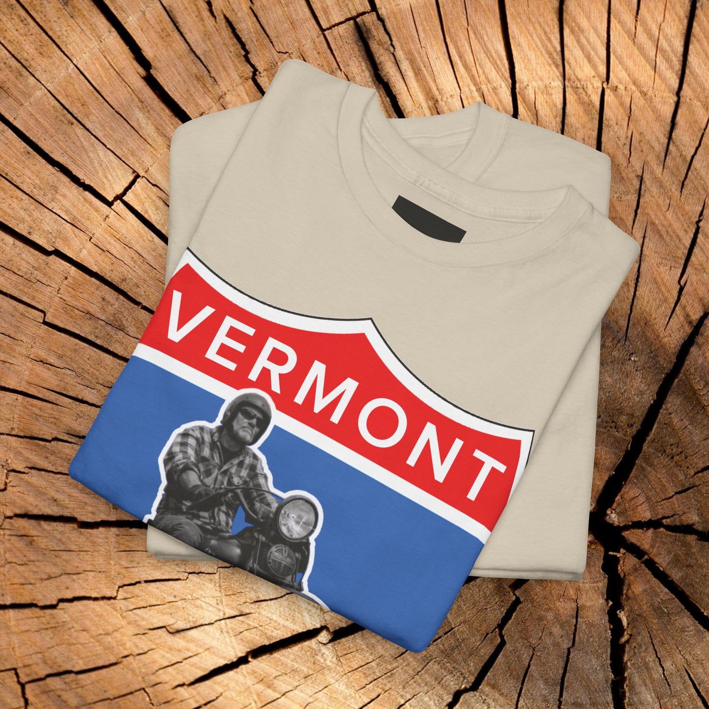Vermont Highway Sign #2