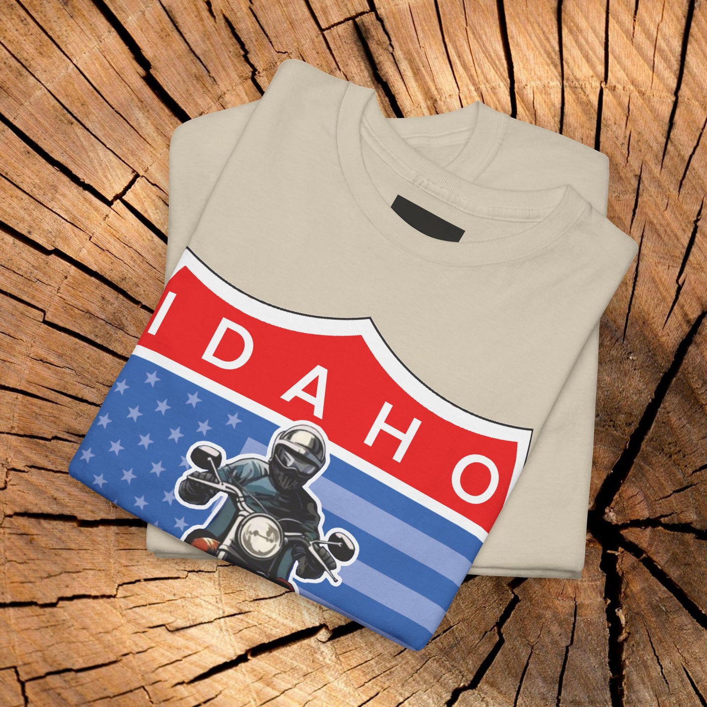 Idaho Highway Sign #3
