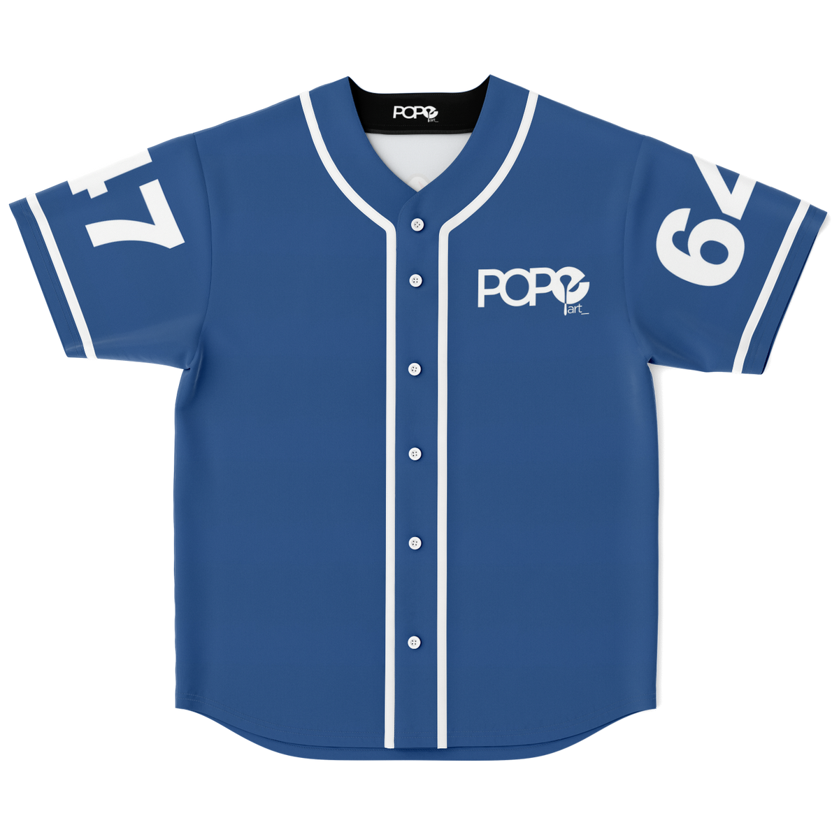 POPeART Jersey