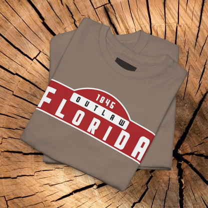 Florida Outlaw since 1845