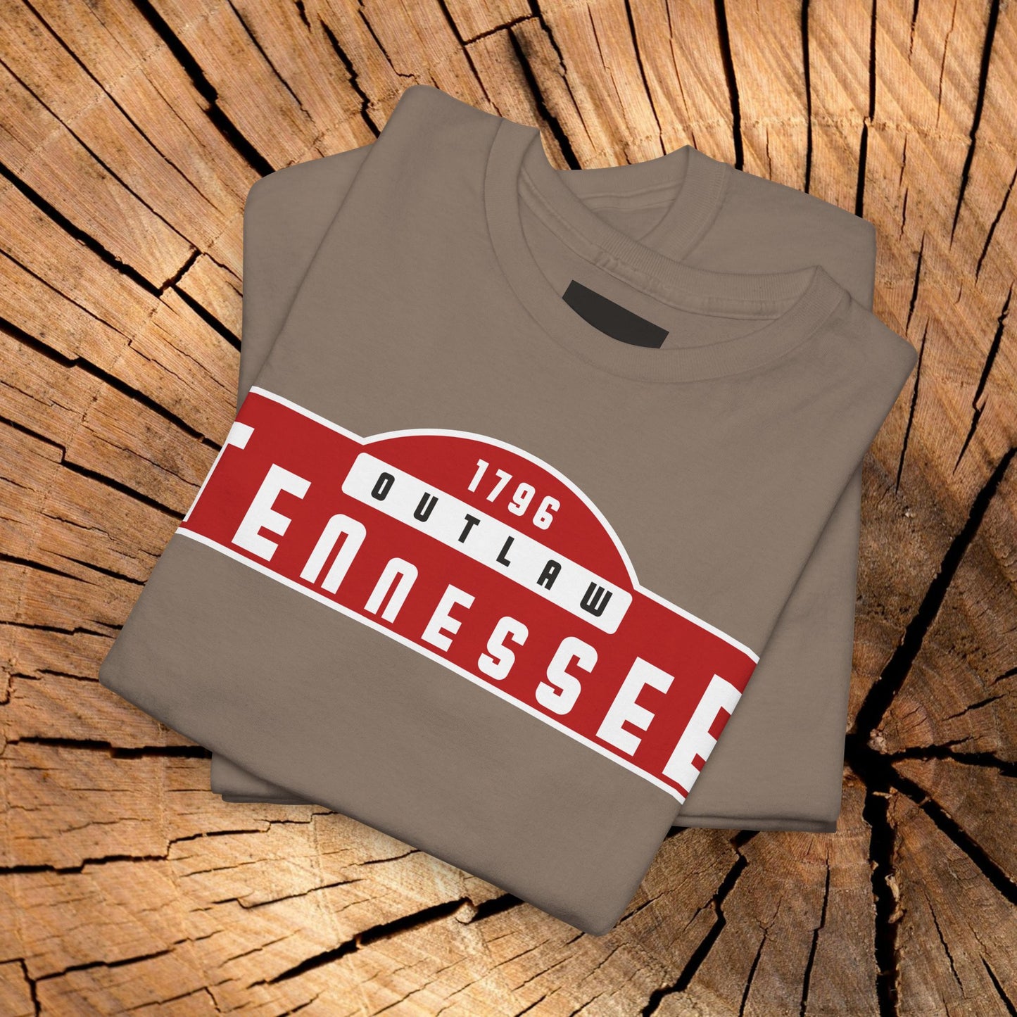 Tennessee Outlaw since 1796