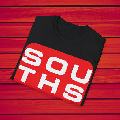 South Shields Bold Tee (A)