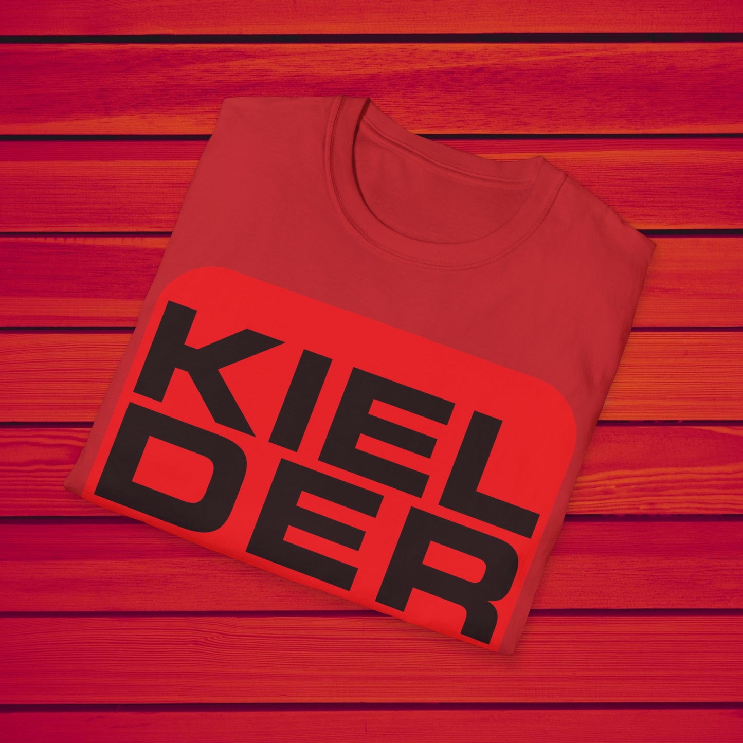 Kielder Forest Bold Tee (B)