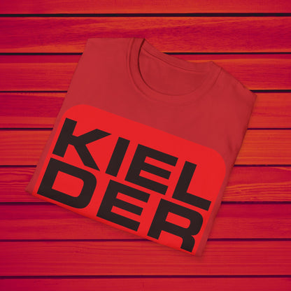 Kielder Forest Bold Tee (B)