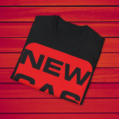 Newcastle Bold Tee (B)