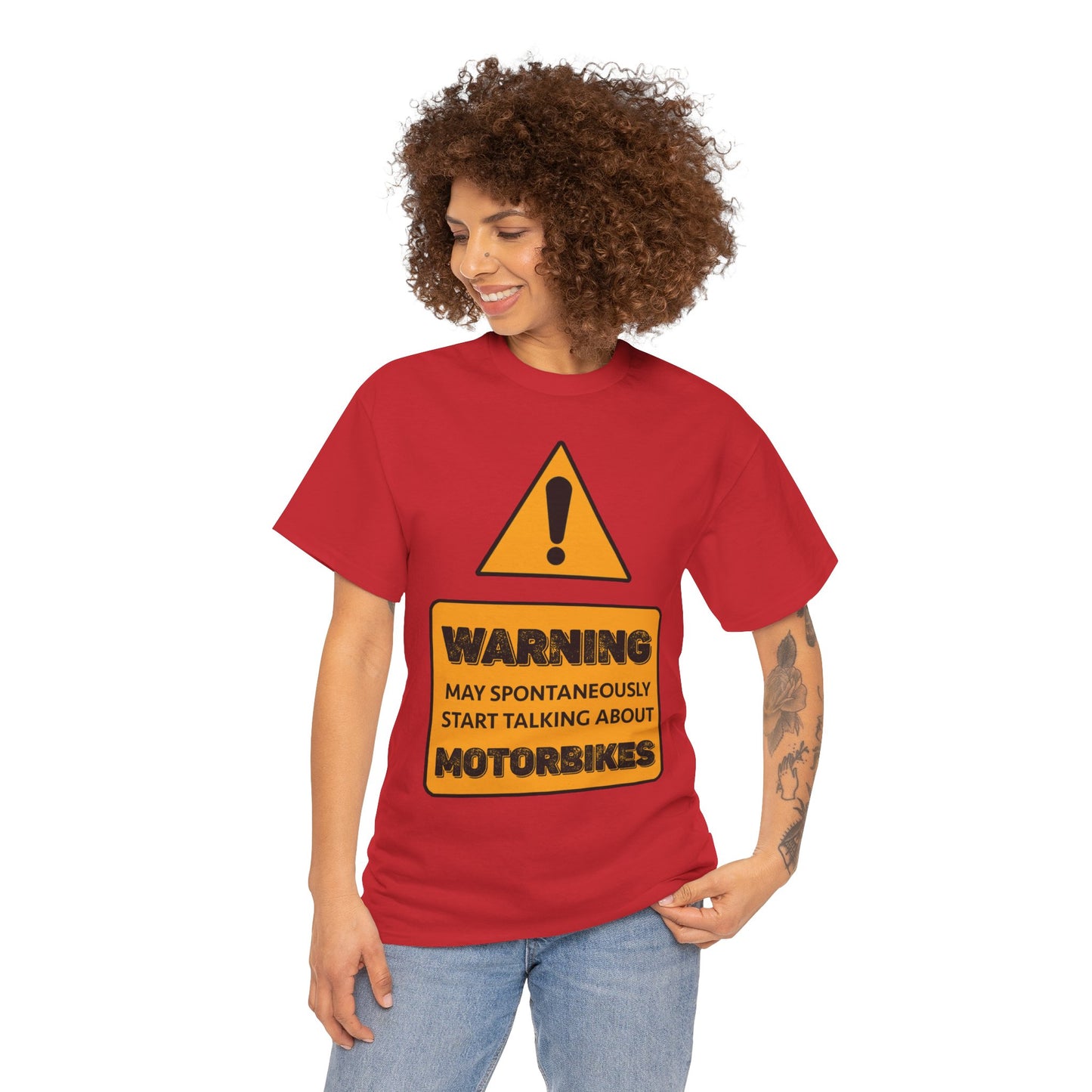 WARNING  #2