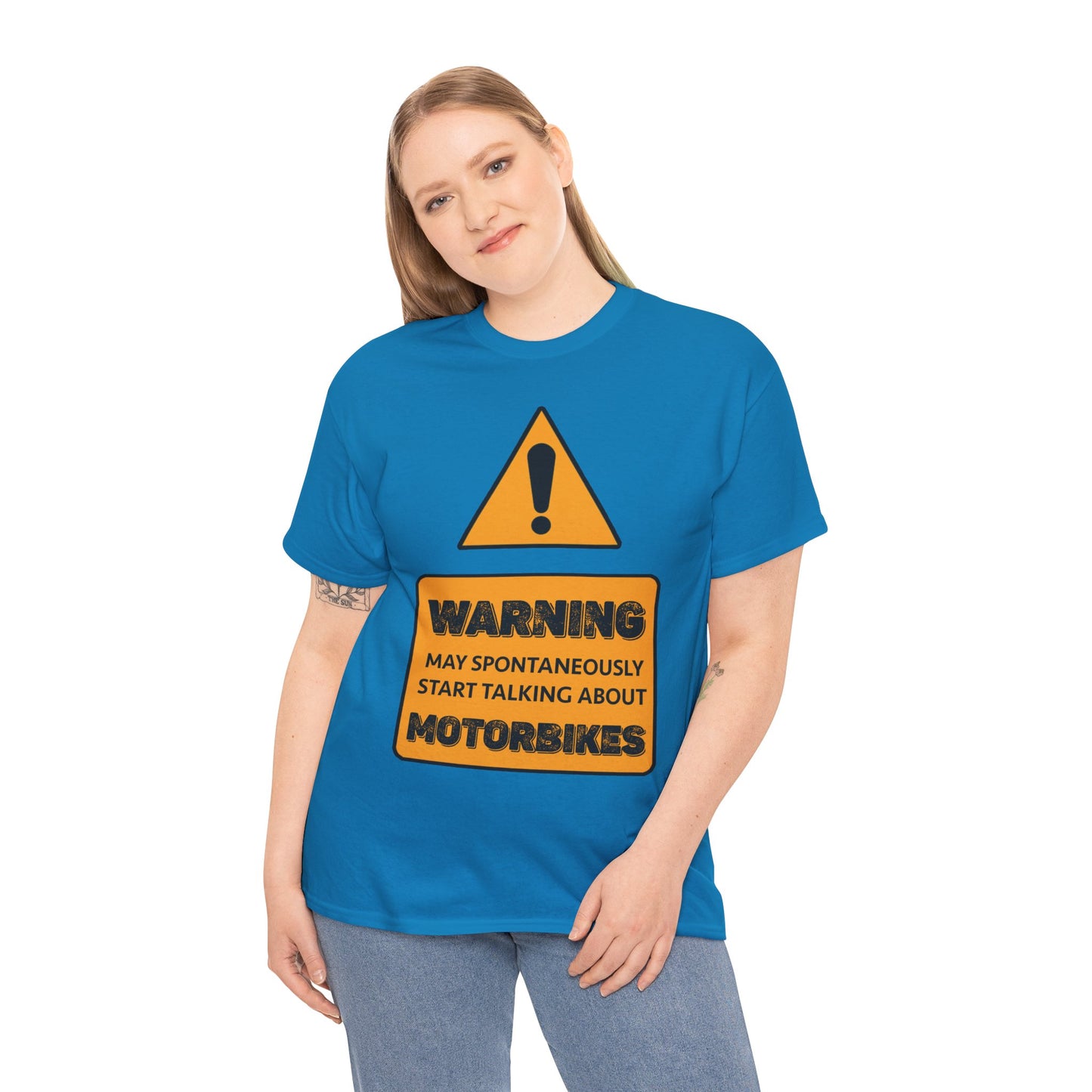 WARNING  #2