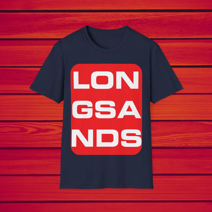 Longsands Bold Tee (A)