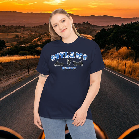 Outlaws - Southeast
