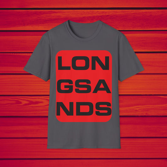 Longsands Bold Tee (B)