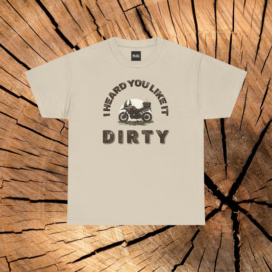 Dirty Tee