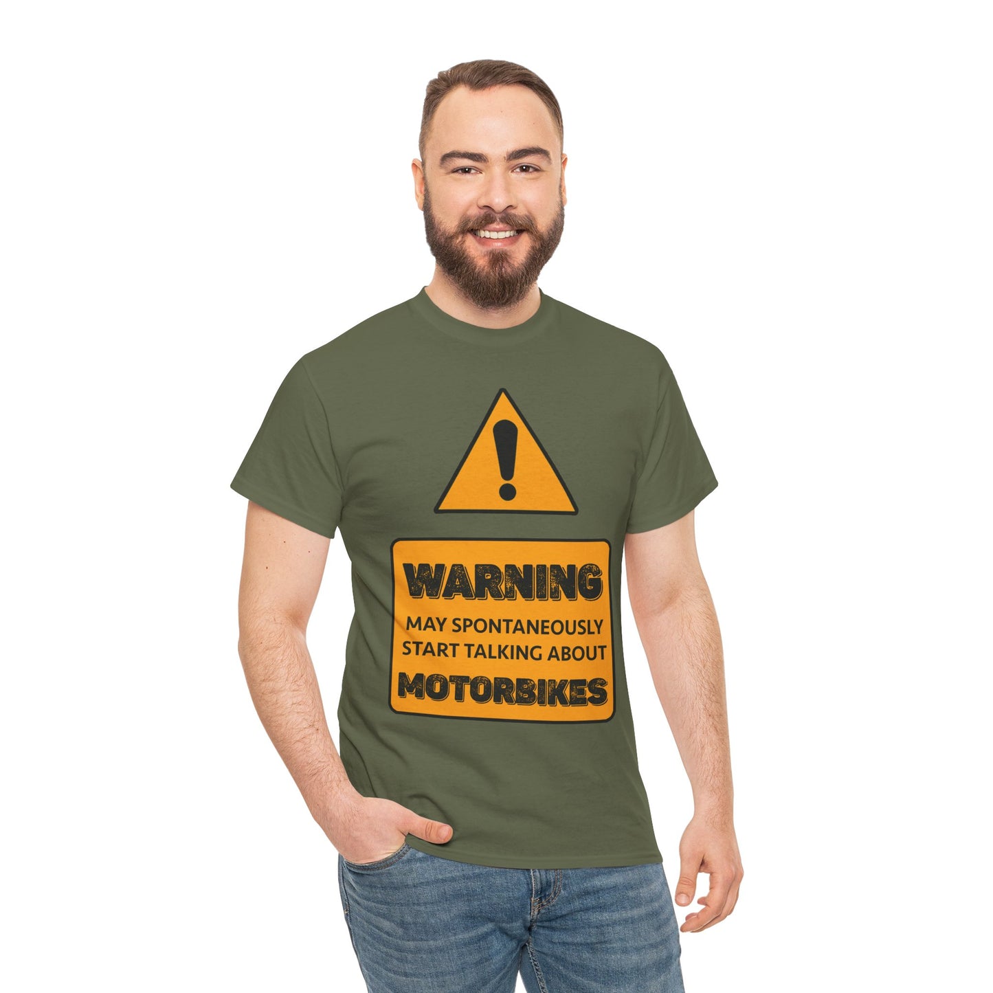 WARNING  #2