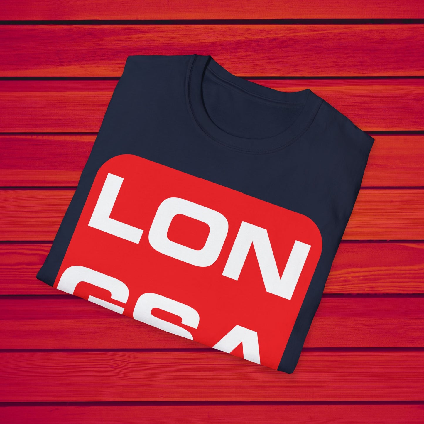 Longsands Bold Tee (A)