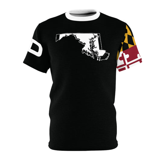 All State Adventure (Maryland) t-shirt