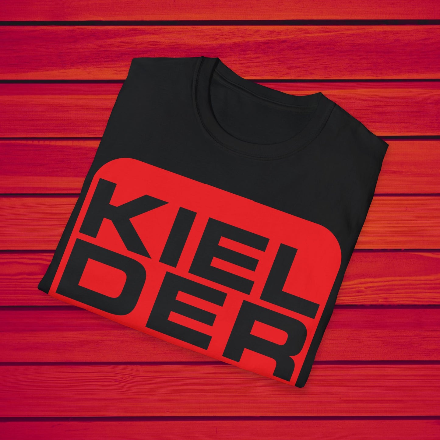 Kielder Forest Bold Tee (B)