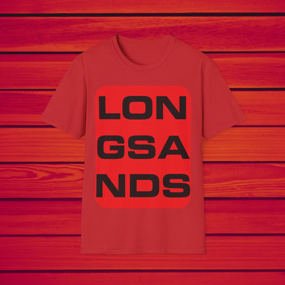 Longsands Bold Tee (B)