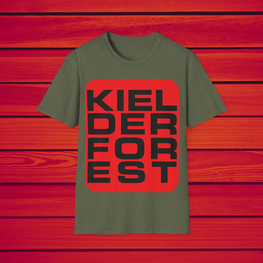 Kielder Forest Bold Tee (B)