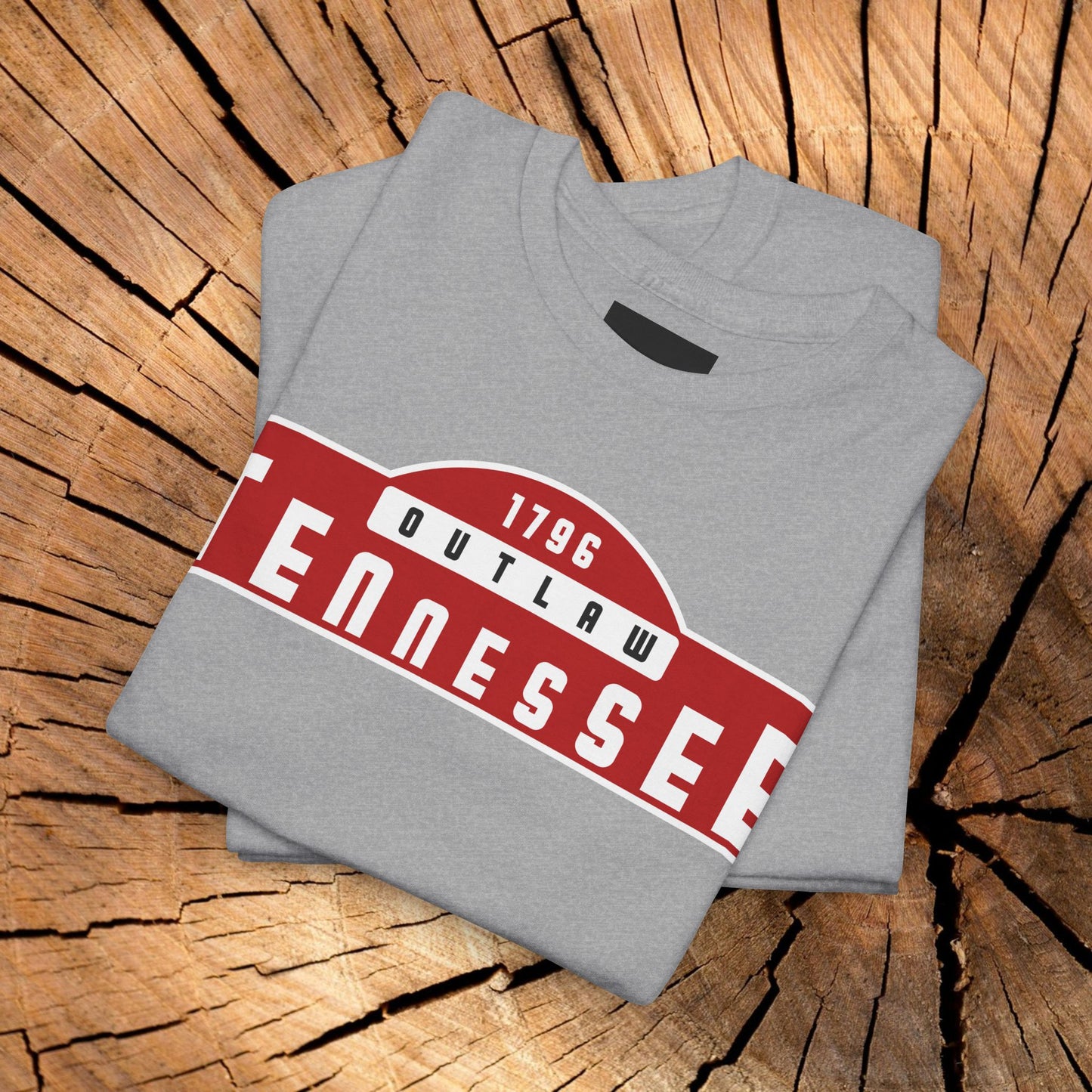 Tennessee Outlaw since 1796