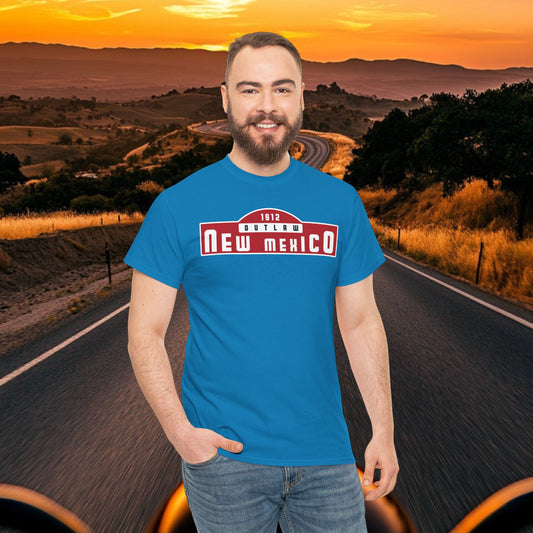 New Mexico Outlaw since 1912