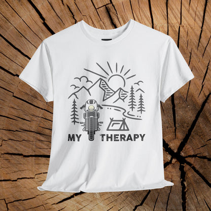 My Therapy