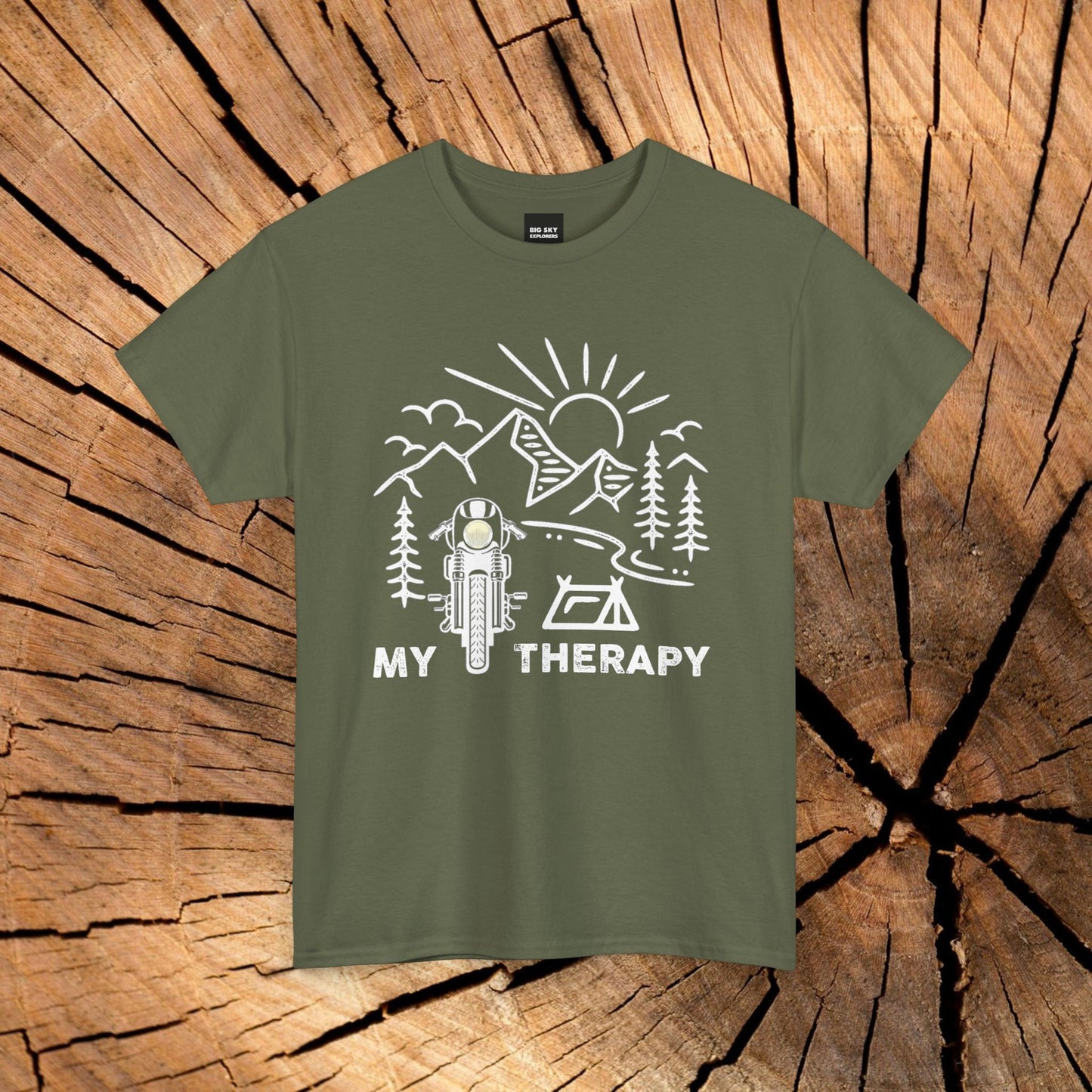 My Therapy