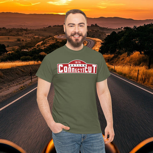 Connecticut Outlaw since 1876