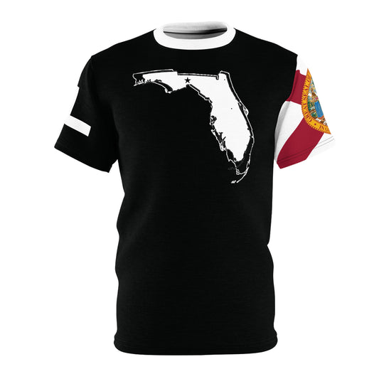 All State Adventure (Florida) t-shirt