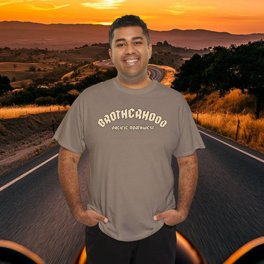 Brotherhood - Pacific Northwest