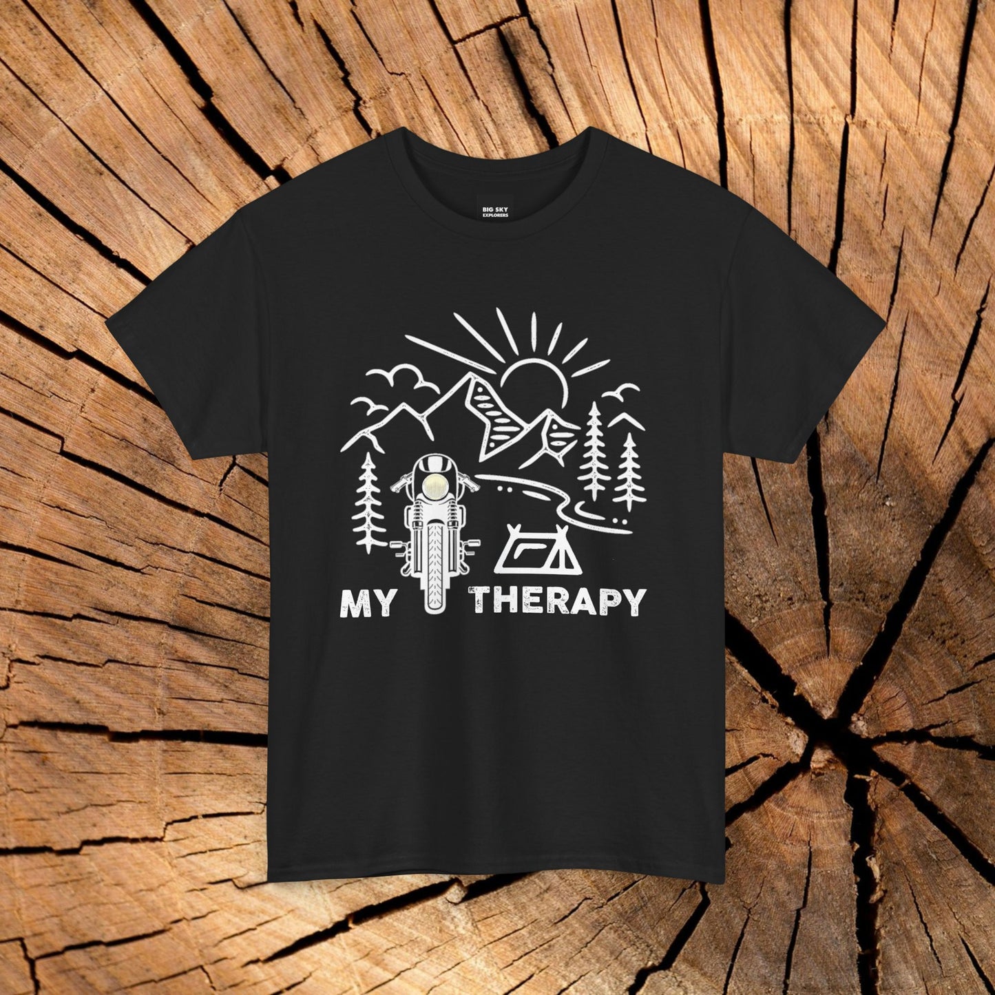 My Therapy