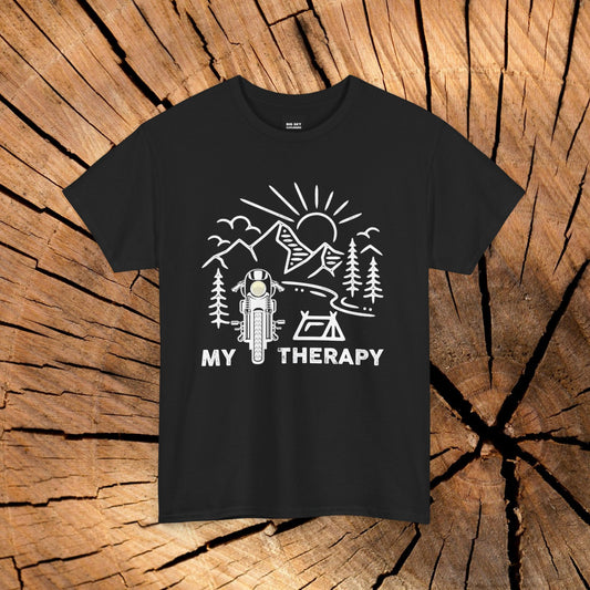 My Therapy