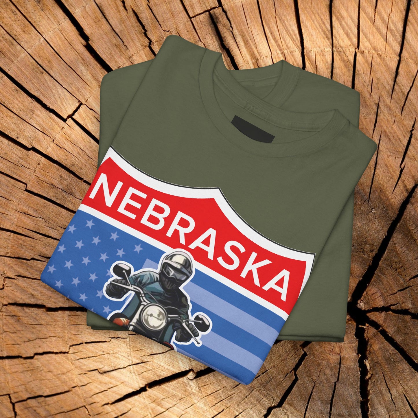 Nebraska Highway Sign #3