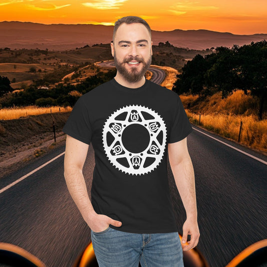 CRANKY t-shirt (US)