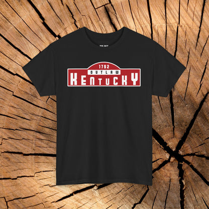 Kentucky Outlaw since 1782