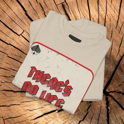 Low Life Spades Red