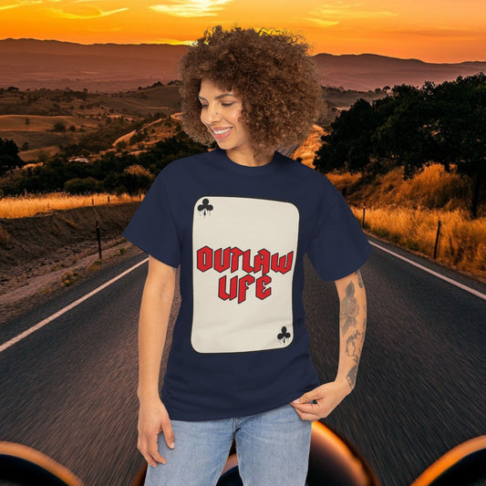 Outlaw Life Clubs