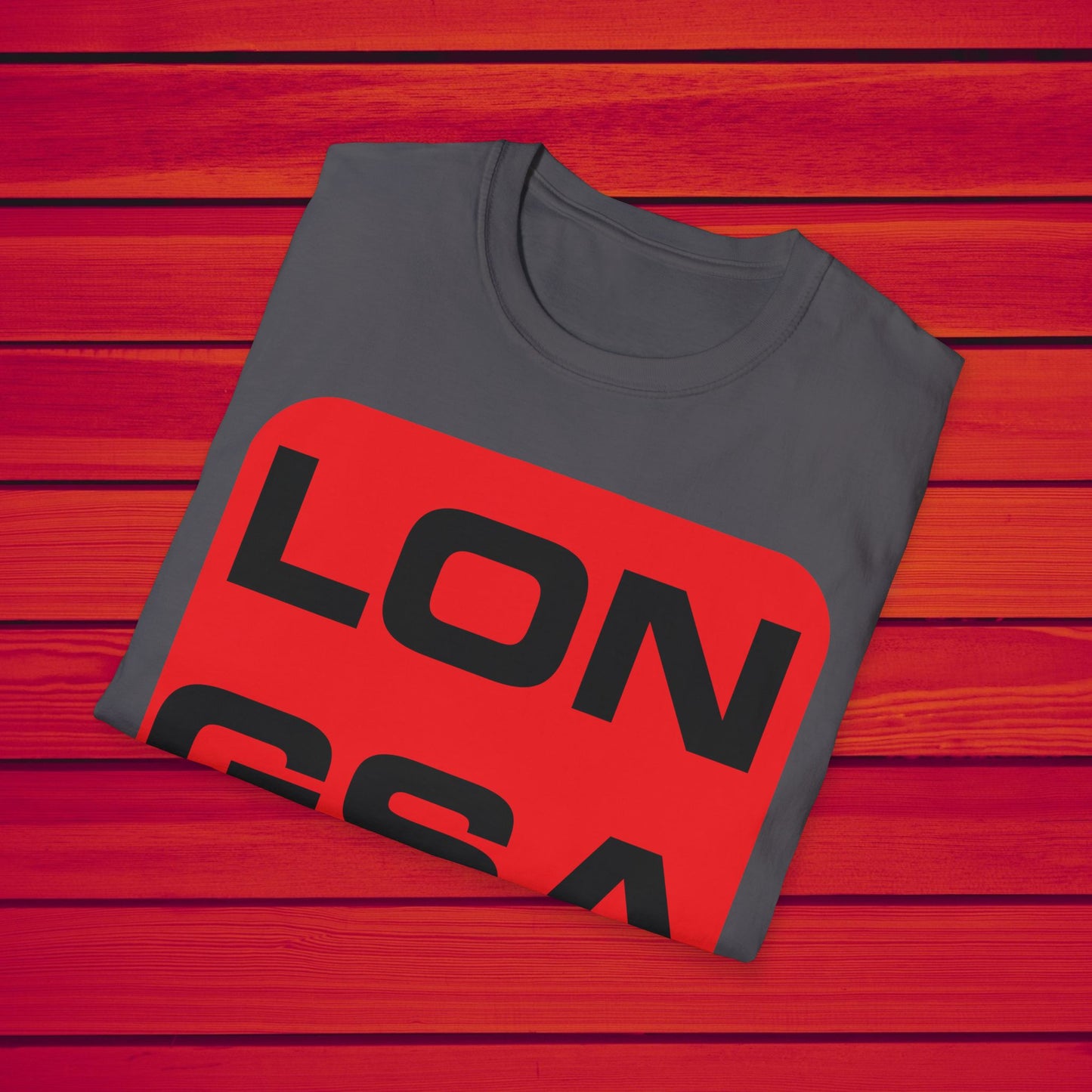 Longsands Bold Tee (B)